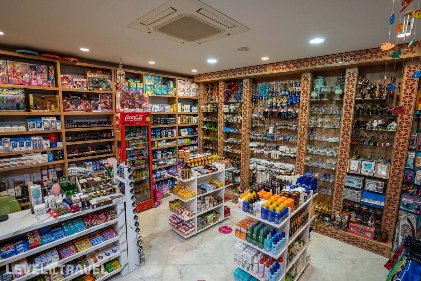 фотографии отеля Akra Hotel (Ex. Barut Akra Hotel) в Турция(Лара) - фото №14