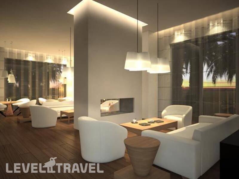 Фотография Akra Hotel (Ex. Barut Akra Hotel)