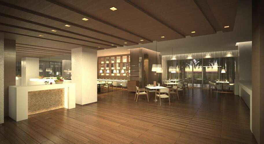 Akra Hotel (Ex. Barut Akra Hotel)