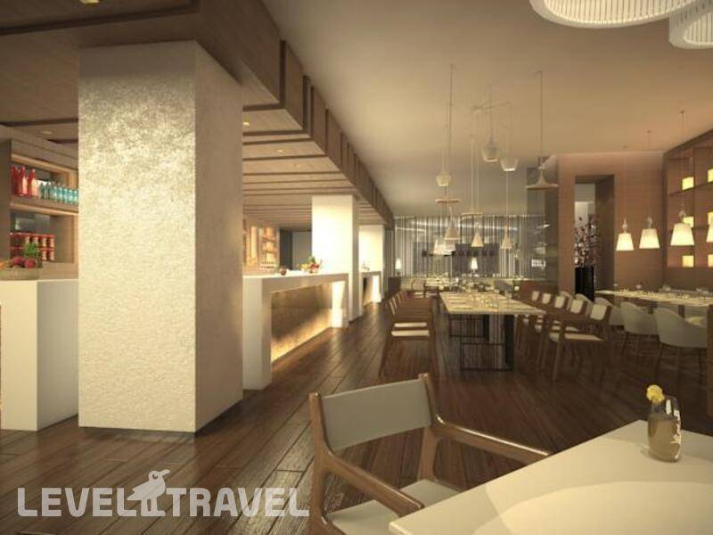 Фотография Akra Hotel (Ex. Barut Akra Hotel)