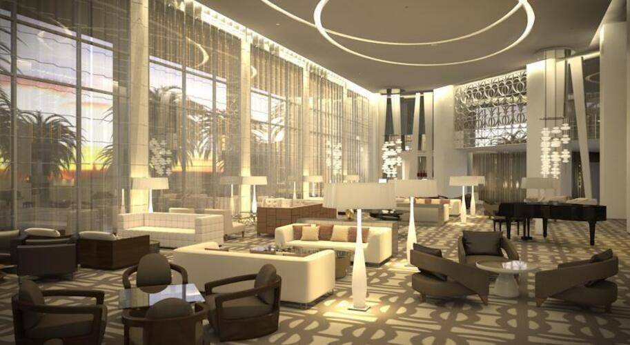 Akra Hotel (Ex. Barut Akra Hotel)