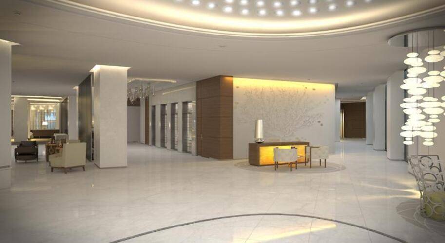 Akra Hotel (Ex. Barut Akra Hotel)