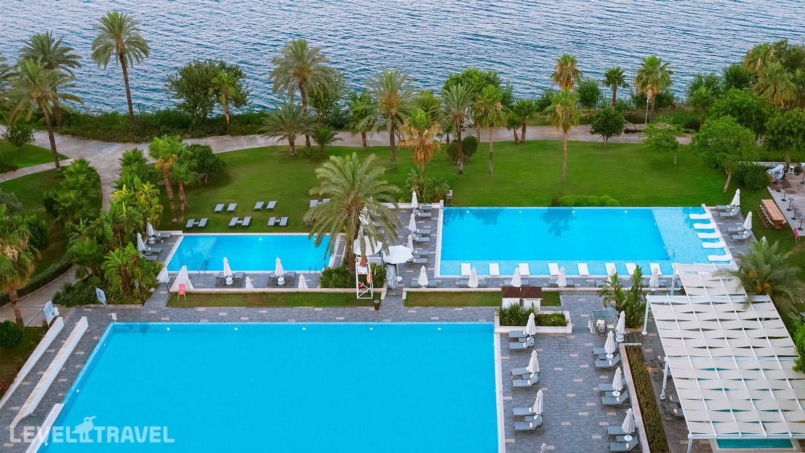 фотографии отеля Akra Hotel (Ex. Barut Akra Hotel) в Турция(Лара) - фото №7