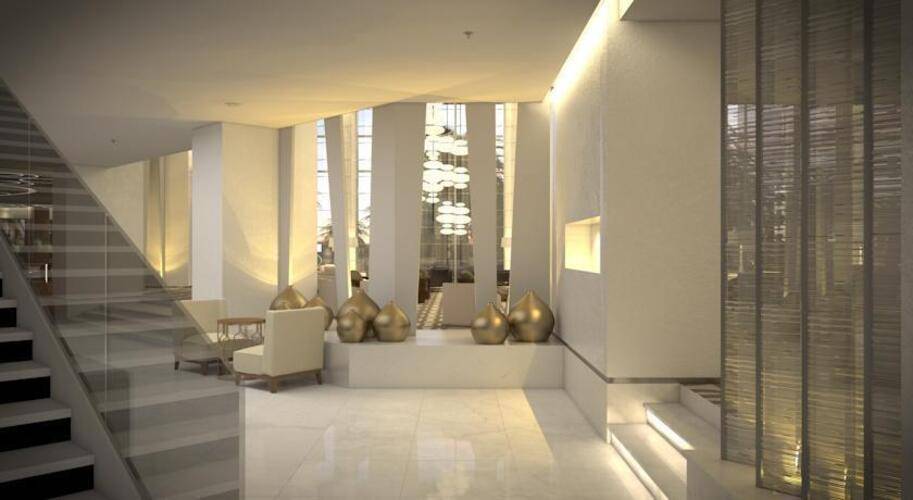 Akra Hotel (Ex. Barut Akra Hotel)
