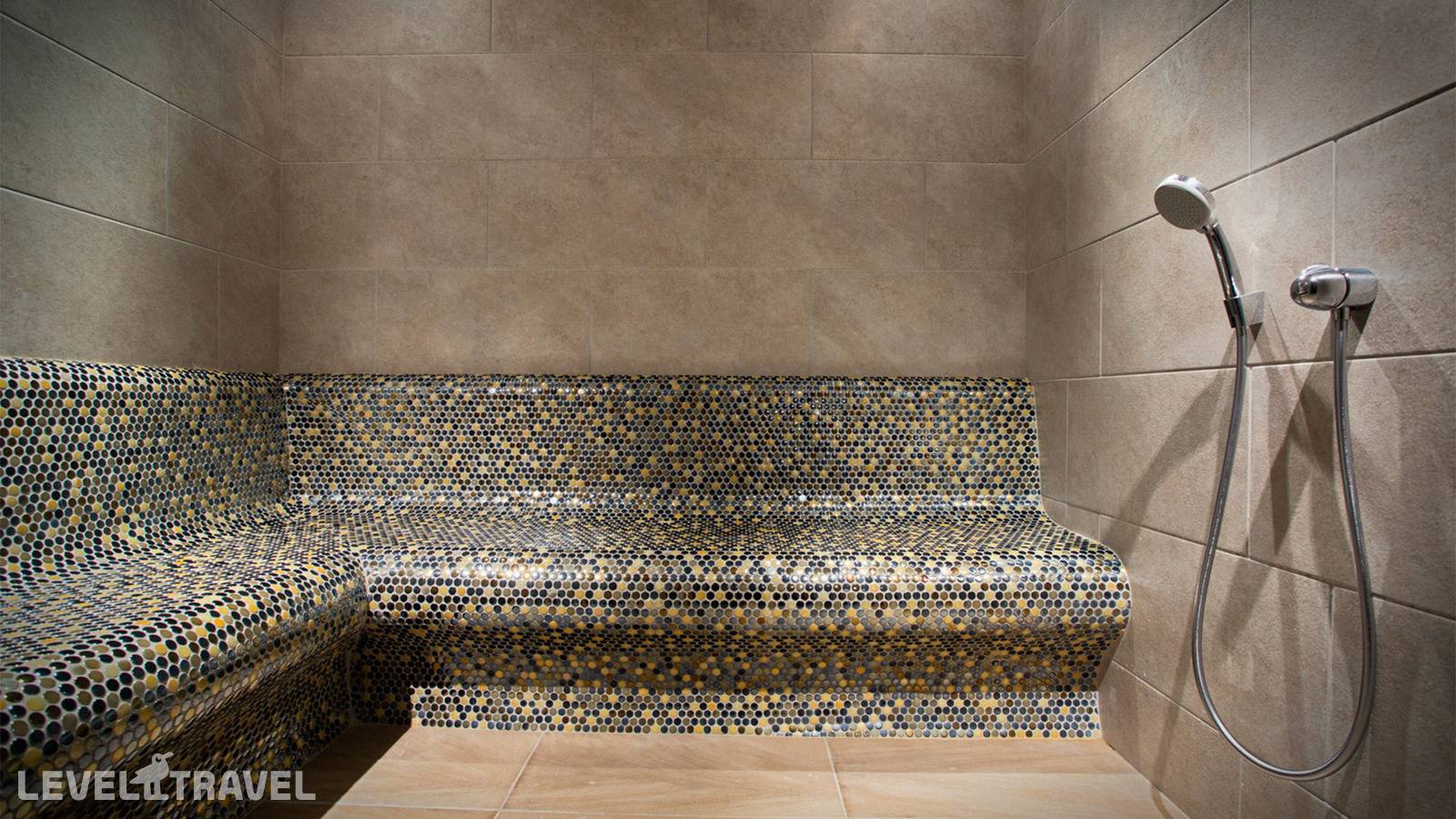 фотографии отеля Akra Hotel (Ex. Barut Akra Hotel) в Турция(Лара) - фото №22