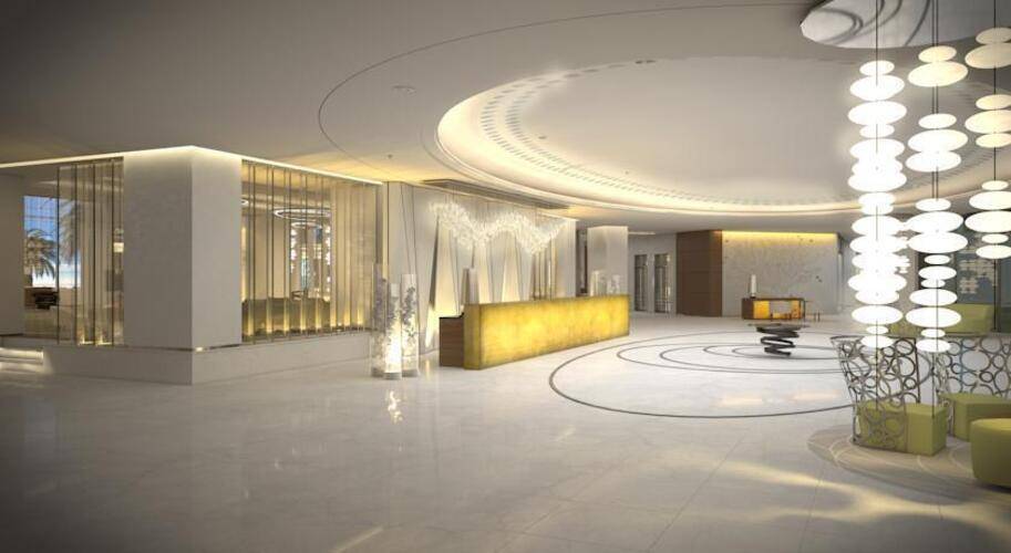 Akra Hotel (Ex. Barut Akra Hotel)