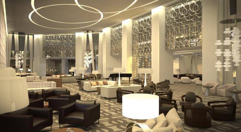 Akra Hotel (Ex. Barut Akra Hotel)