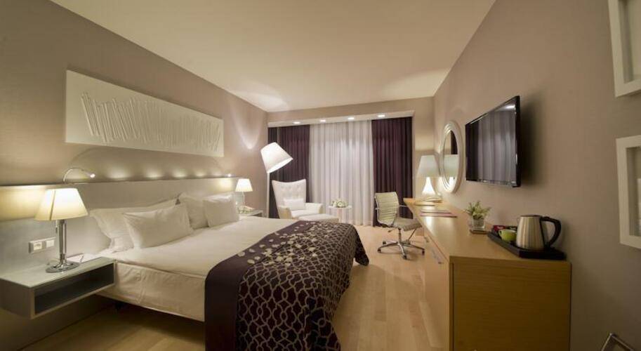 Akra Hotel (Ex. Barut Akra Hotel)