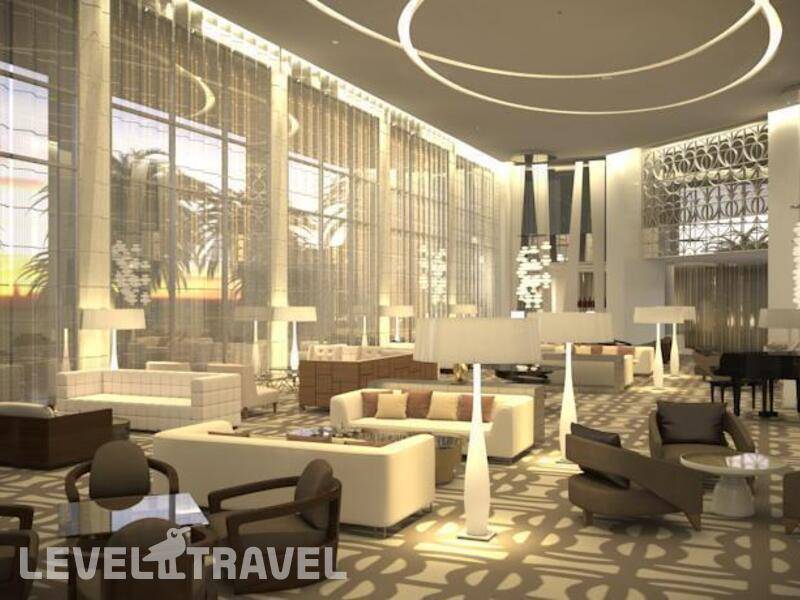Фотография Akra Hotel (Ex. Barut Akra Hotel)