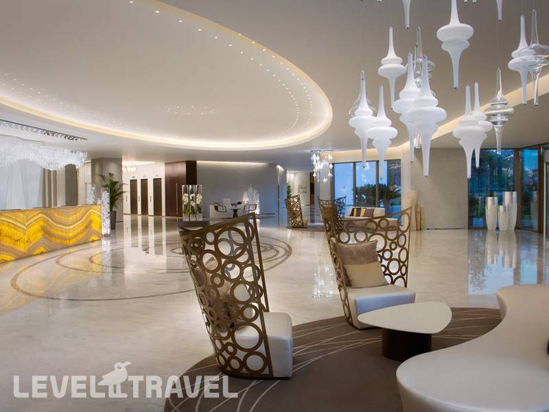 Фотография Akra Hotel (Ex. Barut Akra Hotel)