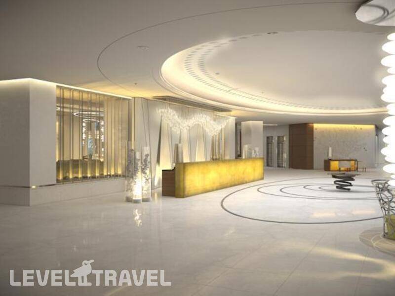 Фотография Akra Hotel (Ex. Barut Akra Hotel)