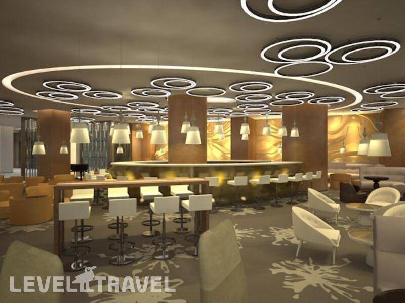 Фотография Akra Hotel (Ex. Barut Akra Hotel)