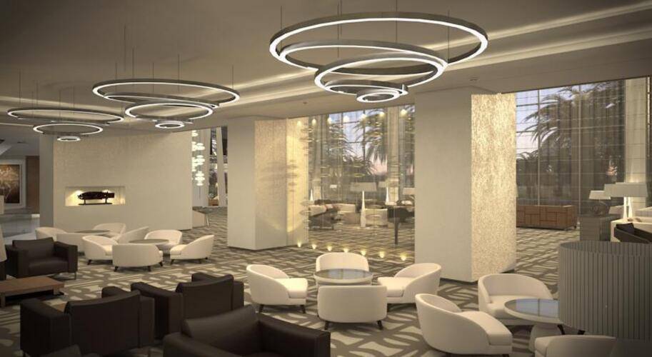 Akra Hotel (Ex. Barut Akra Hotel)