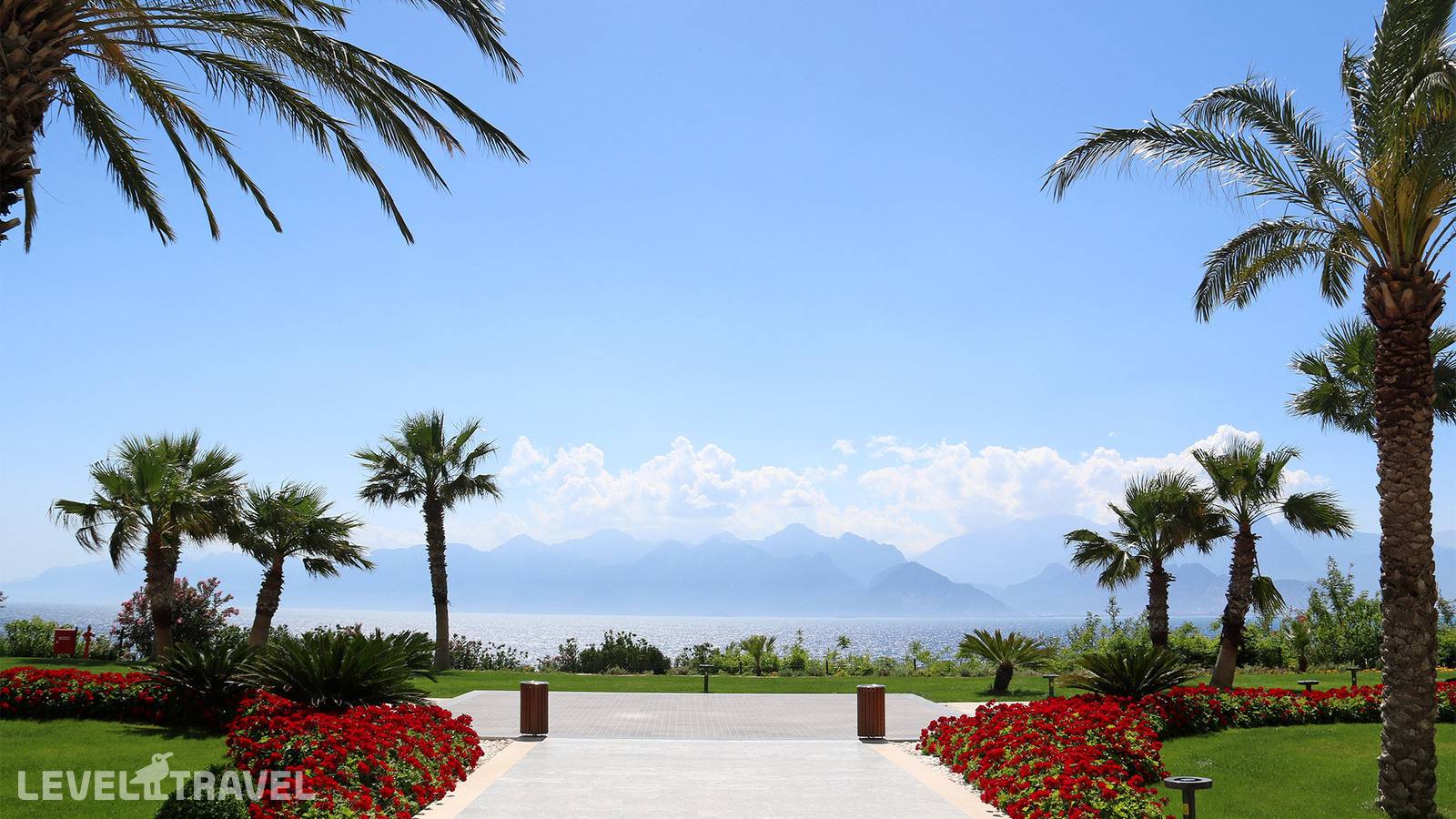 фотографии отеля Akra Hotel (Ex. Barut Akra Hotel) в Турция(Лара) - фото №10