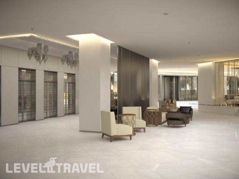 Фотография Akra Hotel (Ex. Barut Akra Hotel)