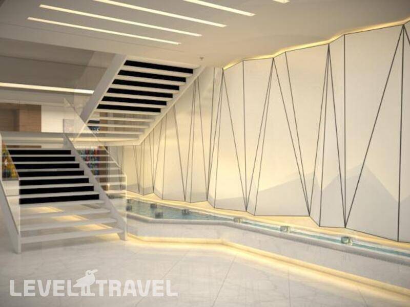 Фотография Akra Hotel (Ex. Barut Akra Hotel)