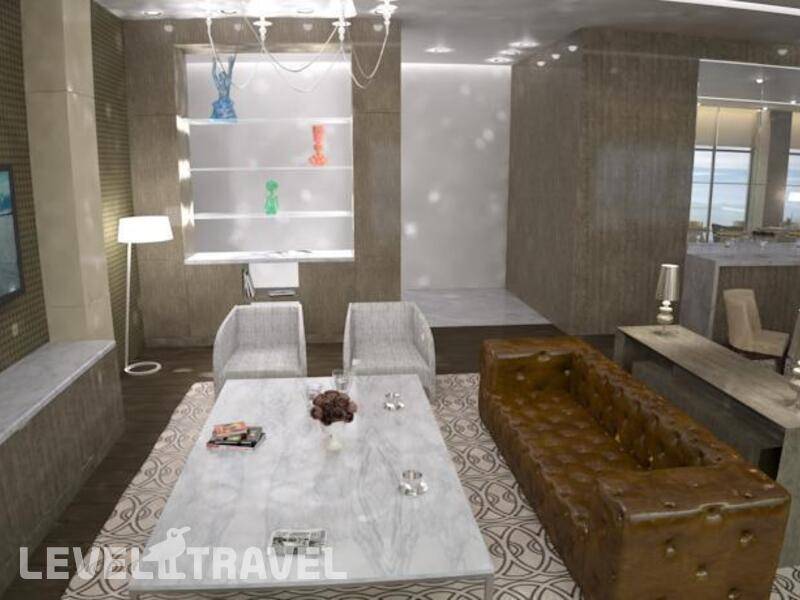 Фотография Akra Hotel (Ex. Barut Akra Hotel)
