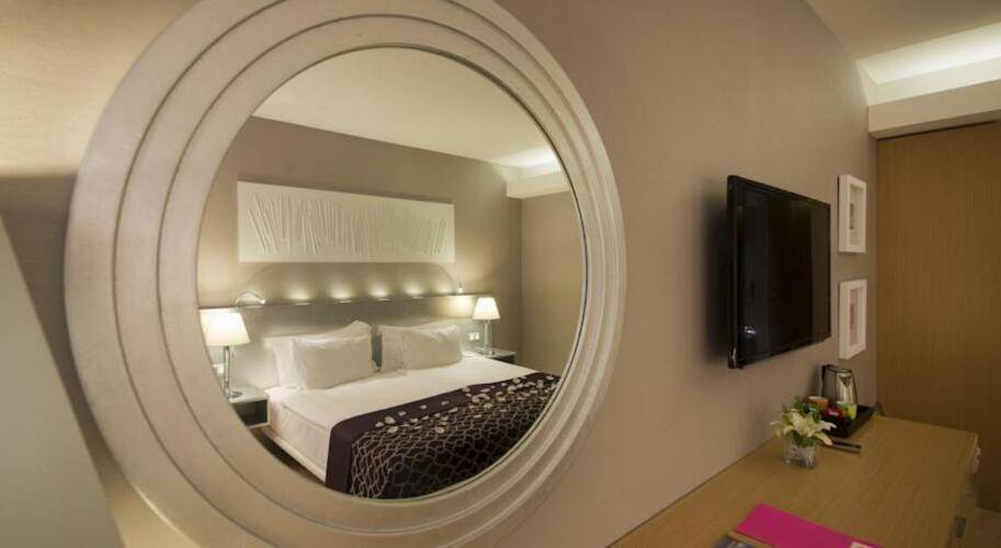 Akra Hotel (Ex. Barut Akra Hotel)
