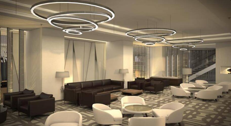 Akra Hotel (Ex. Barut Akra Hotel)