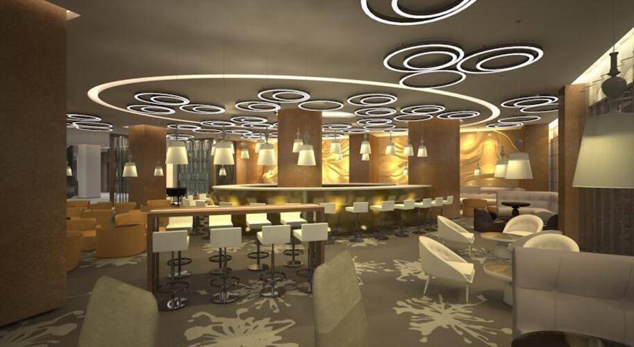 Akra Hotel (Ex. Barut Akra Hotel)