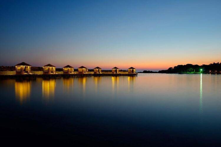 Rubi Platinum Spa Resort & Suites