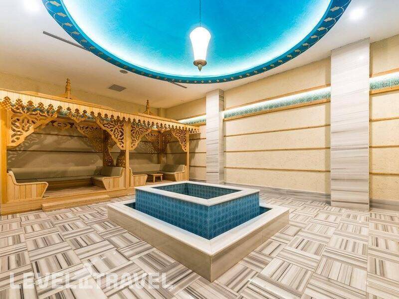 Фотография Rubi Platinum Spa Resort & Suites