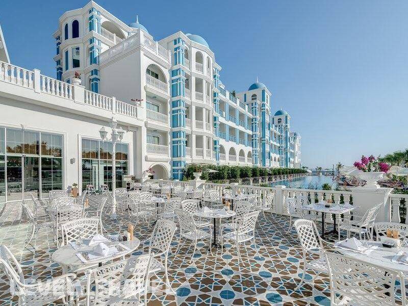 Фотография Rubi Platinum Spa Resort & Suites