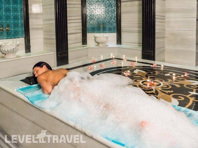 Фотография Rubi Platinum Spa Resort & Suites