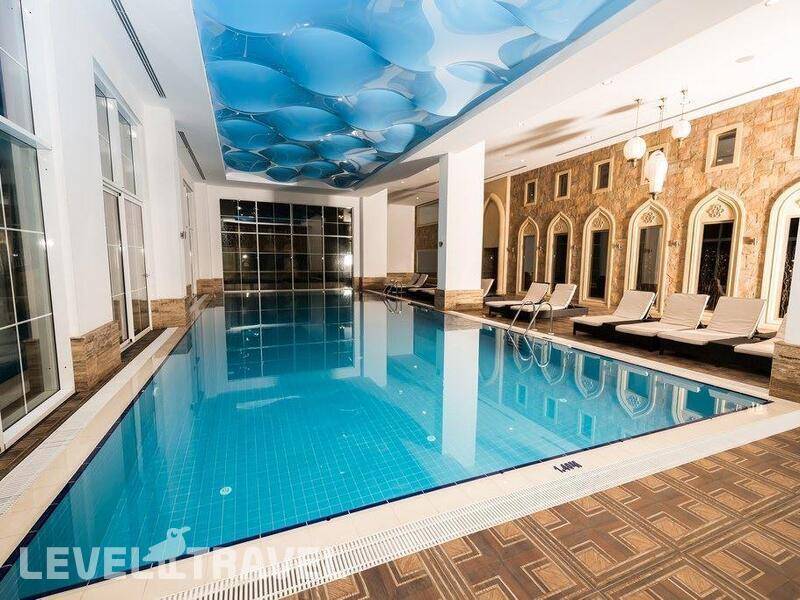 Фотография Rubi Platinum Spa Resort & Suites