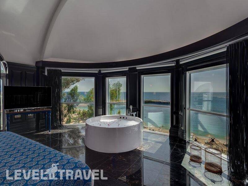 Фотография Rubi Platinum Spa Resort & Suites