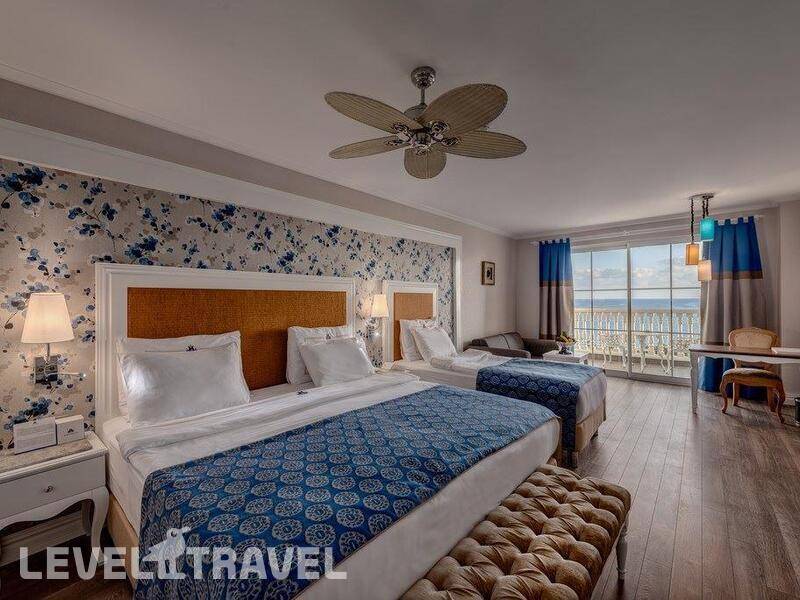 Фотография Rubi Platinum Spa Resort & Suites