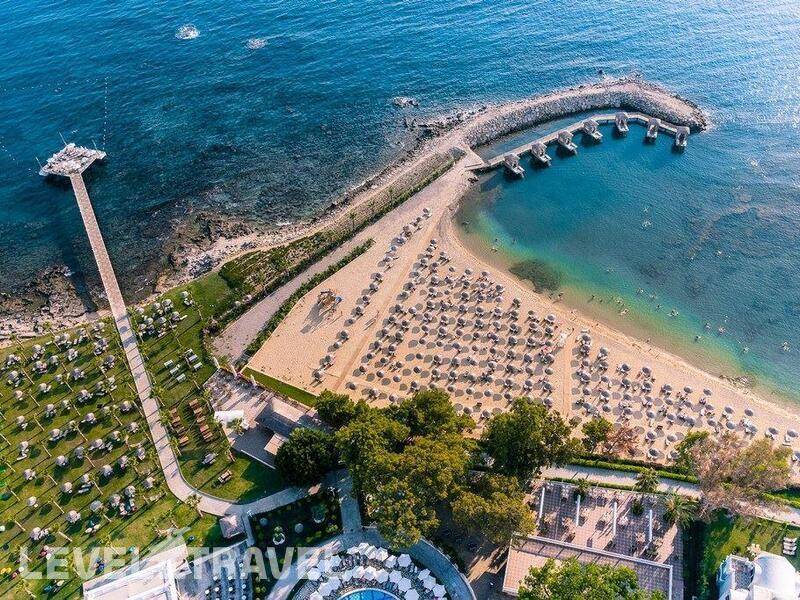 Фотография Rubi Platinum Spa Resort & Suites