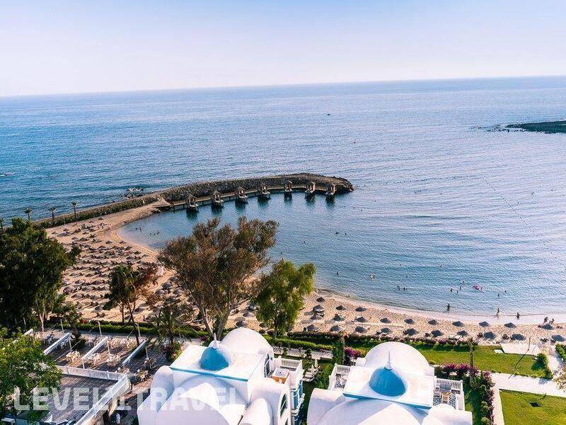 Фотография Rubi Platinum Spa Resort & Suites