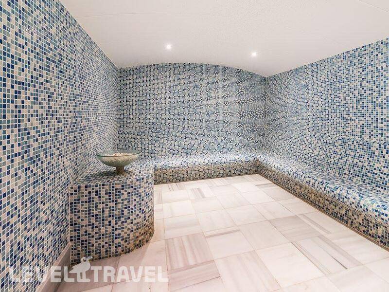 Фотография Rubi Platinum Spa Resort & Suites