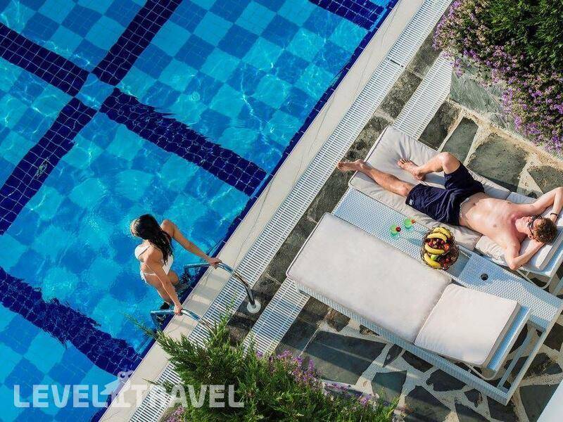 Фотография Rubi Platinum Spa Resort & Suites