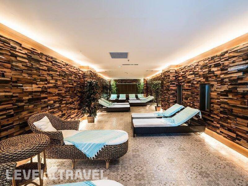 Фотография Rubi Platinum Spa Resort & Suites