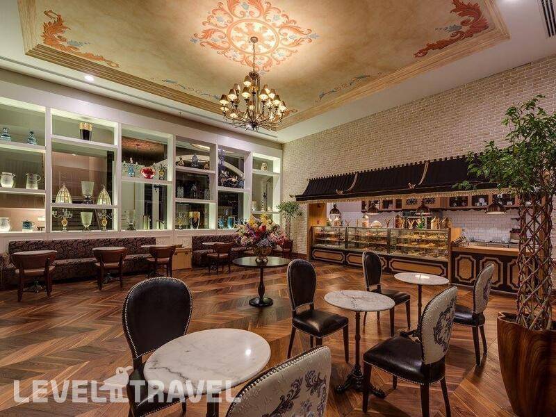 Фотография Rubi Platinum Spa Resort & Suites