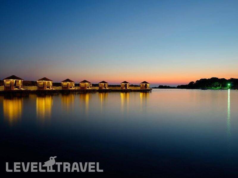 Фотография Rubi Platinum Spa Resort & Suites