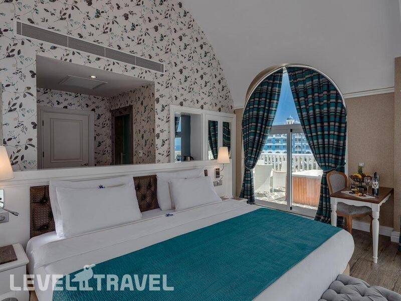 Фотография Rubi Platinum Spa Resort & Suites
