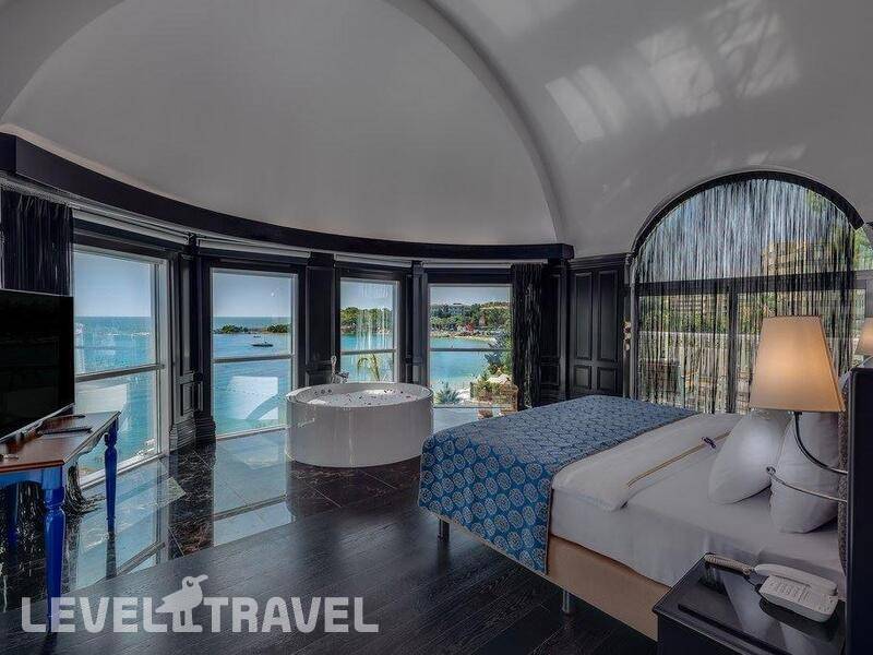 Фотография Rubi Platinum Spa Resort & Suites