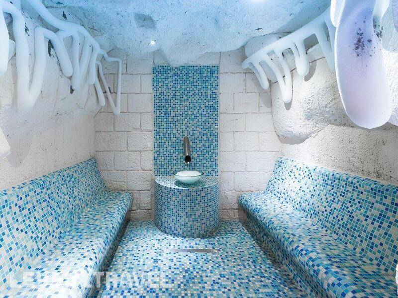 Фотография Rubi Platinum Spa Resort & Suites