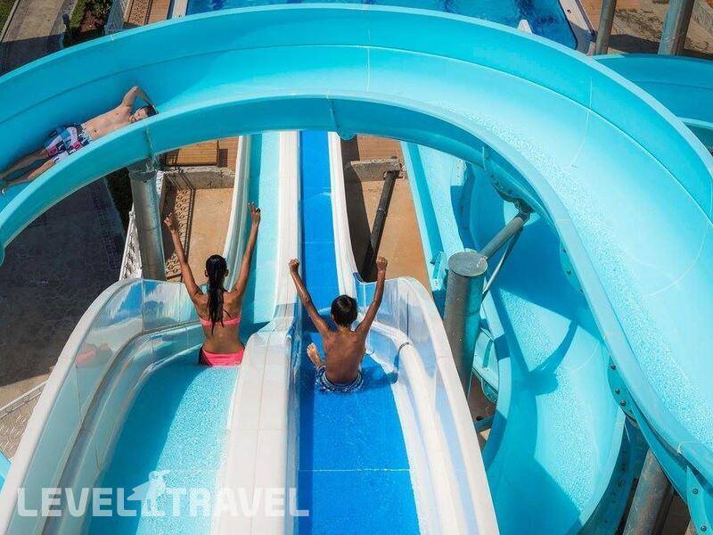 Фотография Rubi Platinum Spa Resort & Suites