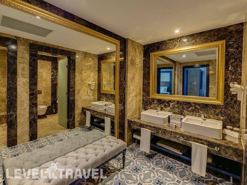 Фотография Rubi Platinum Spa Resort & Suites