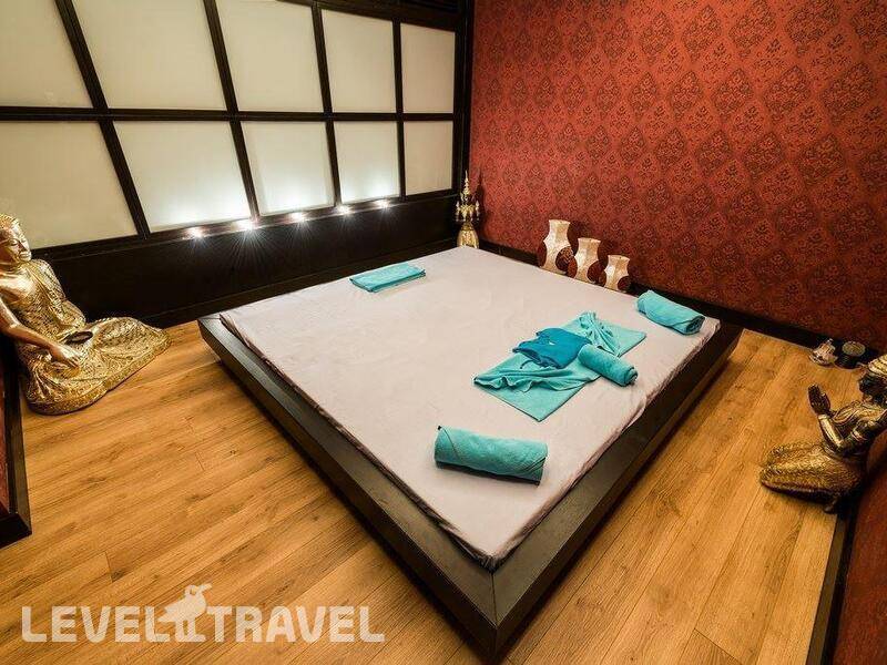 Фотография Rubi Platinum Spa Resort & Suites