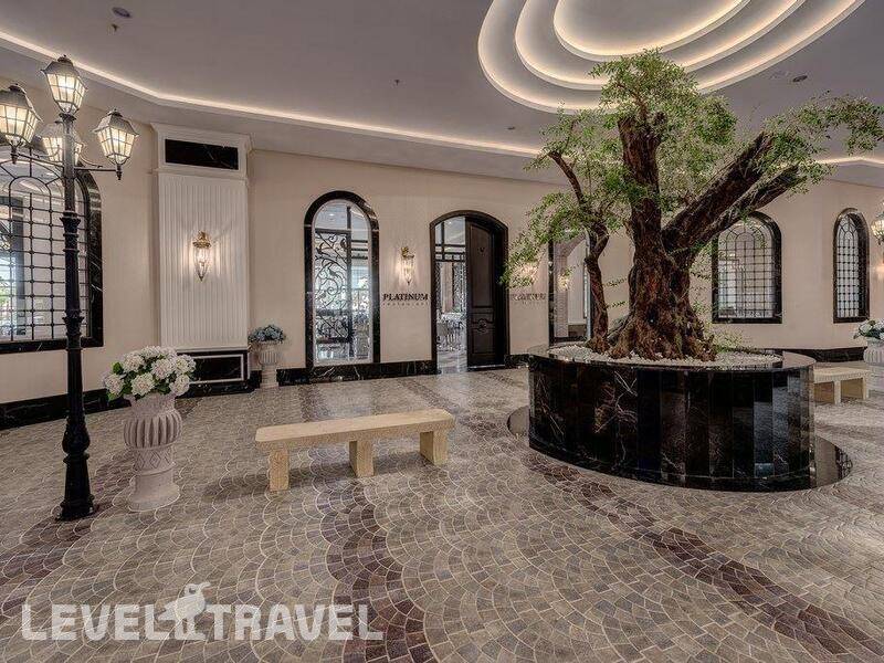 Фотография Rubi Platinum Spa Resort & Suites