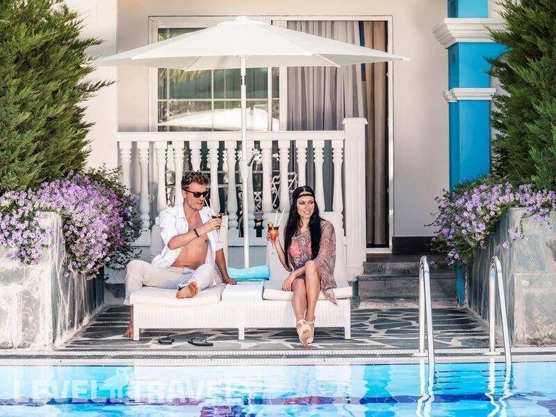 Фотография Rubi Platinum Spa Resort & Suites