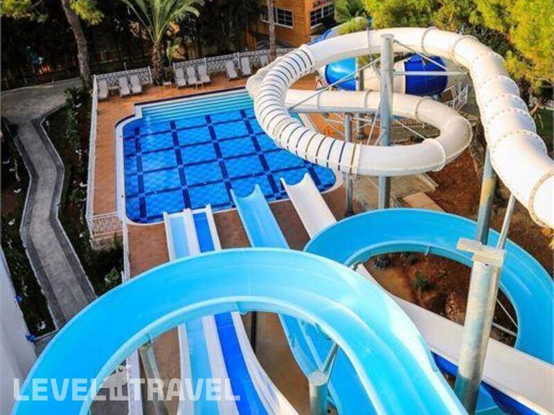 Фотография Rubi Platinum Spa Resort & Suites