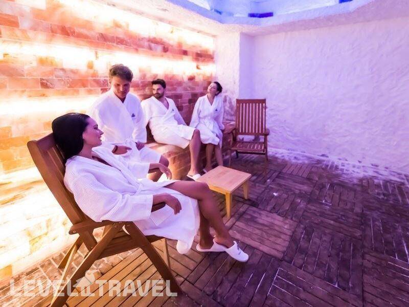 Фотография Rubi Platinum Spa Resort & Suites
