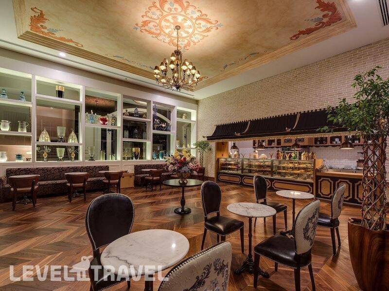 Фотография Rubi Platinum Spa Resort & Suites