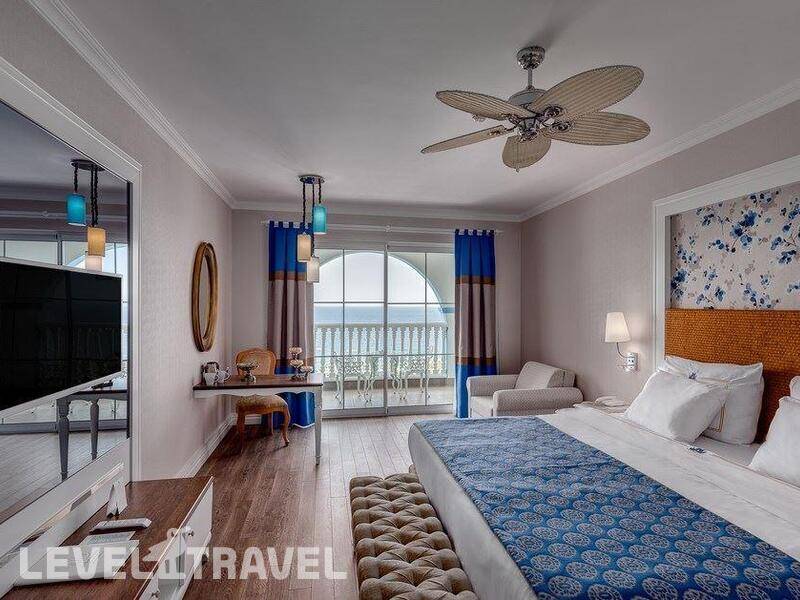 Фотография Rubi Platinum Spa Resort & Suites